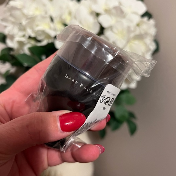 BARE ESCENTUALS • DELUXE TAN • BRUSH - Picture 1 of 3